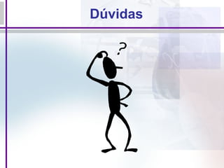 Dúvidas 