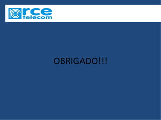 OBRIGADO!!!
 
