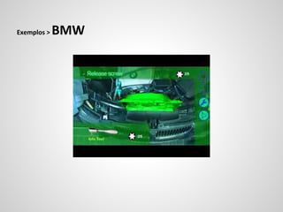 Exemplos >   BMW
 