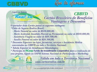 Uma oportunidade para realizar todos os seus sonhos!
 