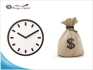 Apresentação Oficial GRUPO Recarga e Capital - ARESPERFUMES