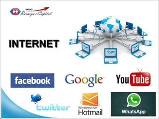 Apresentação Oficial GRUPO Recarga e Capital - ARESPERFUMES