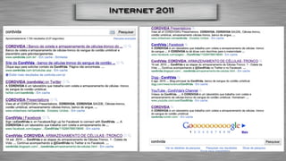 Internet 2011
 