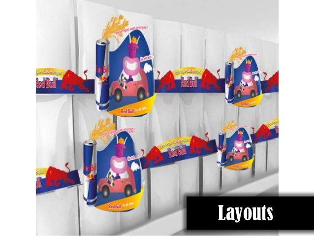 Download Planejamento de Merchandiding para a Redbull