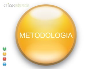 METODOLOGIA 