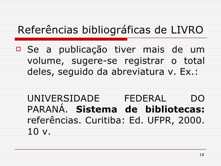 Referencias bibliograficas artigo