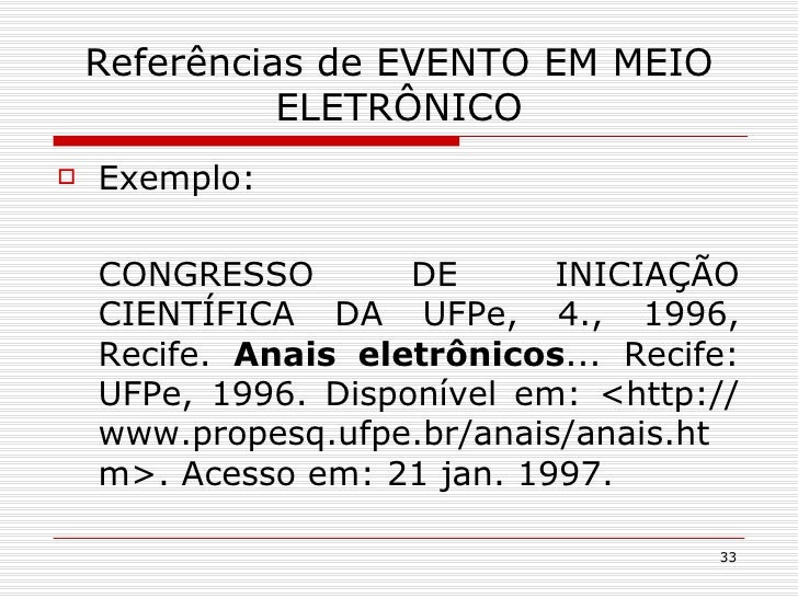 Modelo de slide para apresentação de artigo Modelo de slide para apresentação de artigo