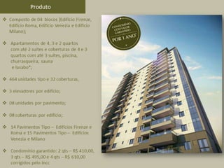 Refinatto Condominio Club