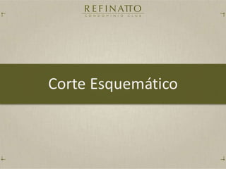 Refinatto Condominio Club