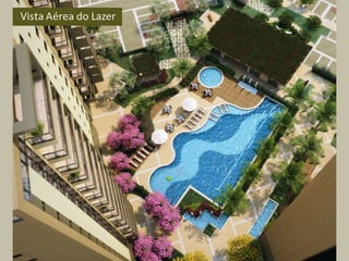 Refinatto Condominio Club