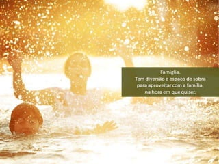 Refinatto Condominio Club