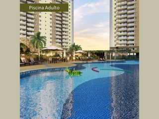 Refinatto Condominio Club
