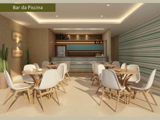 Refinatto Condominio Club