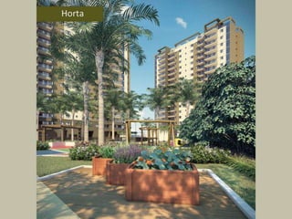 Refinatto Condominio Club