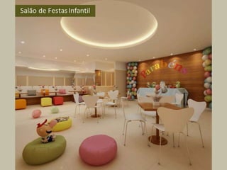 Refinatto Condominio Club