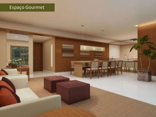 Refinatto Condominio Club