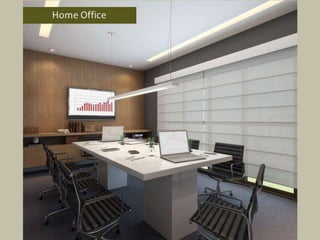 Refinatto Condominio Club