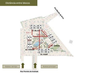 Refinatto Condominio Club