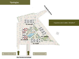 Refinatto Condominio Club