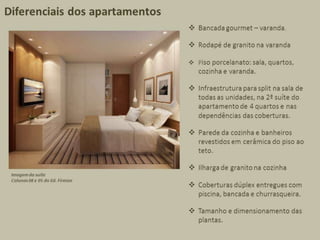 Refinatto Condominio Club