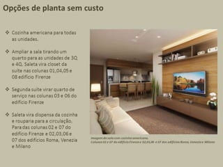 Refinatto Condominio Club