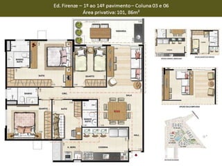 Refinatto Condominio Club