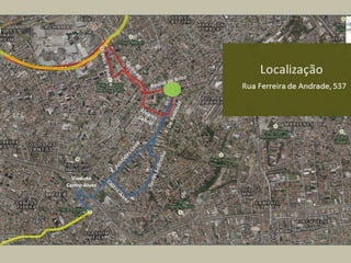 Refinatto Condominio Club