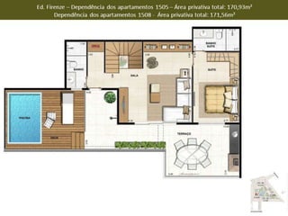 Refinatto Condominio Club