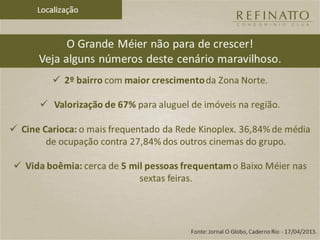 Apresentação refinatto