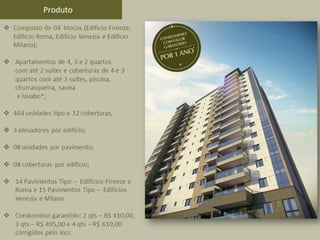 Apresentação refinatto