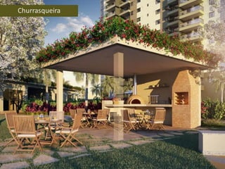 Apresentação refinatto