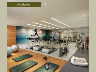 Apresentação refinatto