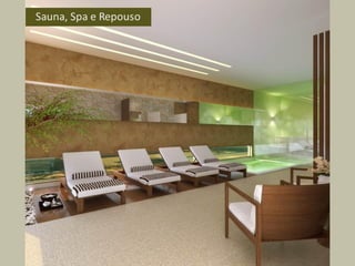 Apresentação refinatto