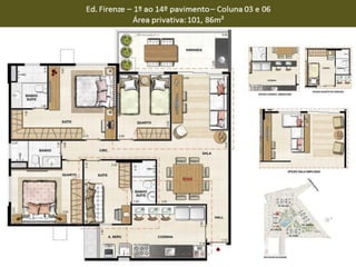 Apresentação refinatto