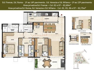 Apresentação refinatto
