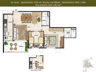 Apresentação refinatto