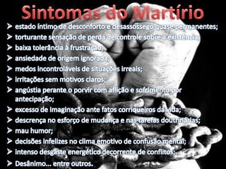 não estacionarmos na vergonha e no remorso, no rancor e na mágoa;