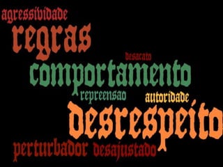 Apresentação regina