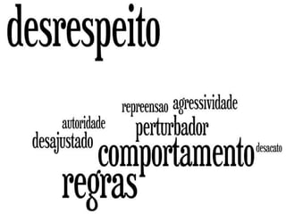 Apresentação regina