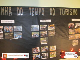 Apresentação reinventando ti