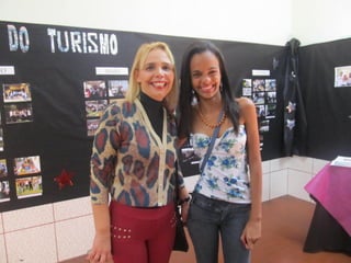 Apresentação reinventando ti