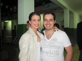 Apresentação reinventando ti