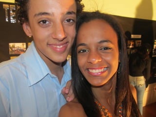 Apresentação reinventando ti