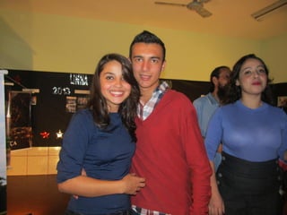 Apresentação reinventando ti