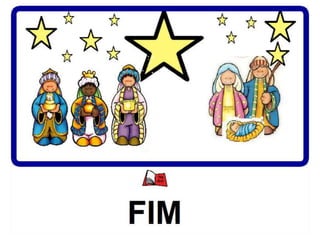 Os Três Reis Magos e a Estrela de Natal  (SPC)