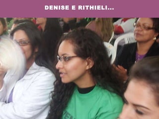 DENISE E RITHIELI... 