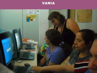 VANIA 