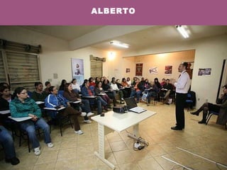 ALBERTO 