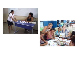 Apresentação relatório artes