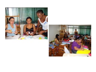 Apresentação relatório artes